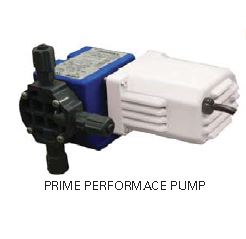 Chem-Tech Prime Performance 100 Series Pumps W/ PVC Heads